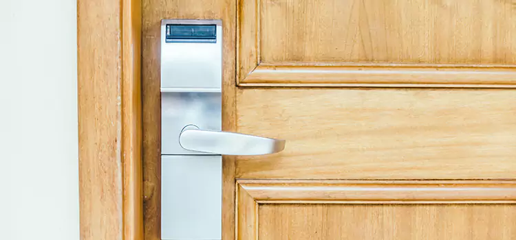 Advanced Solutions in Yukon, OK for Modern Security