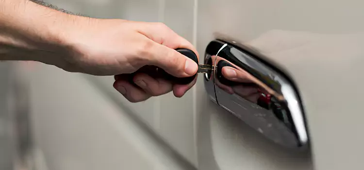 Why Choose Our Auto Locksmith Team in Yukon, OK?