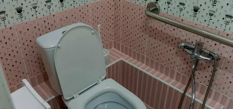 Meeting Diverse Needs With Accessible Restroom Solutions in Yukon, OK