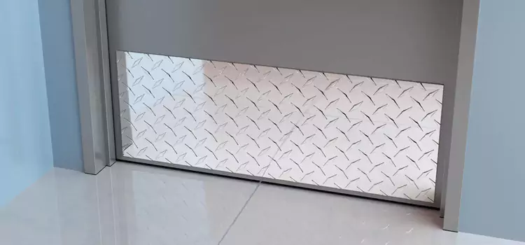 Benefits of Professional Kick Plate Solutions in Yukon, OK