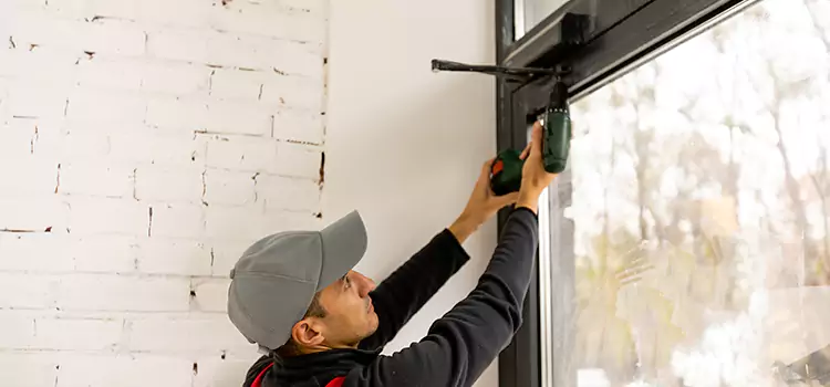 Your Trusted Partner for Door Closer Solutions in Yukon, OK