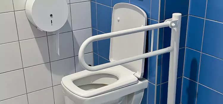 Comprehensive Solutions in Yukon, OK for Accessible Facilities