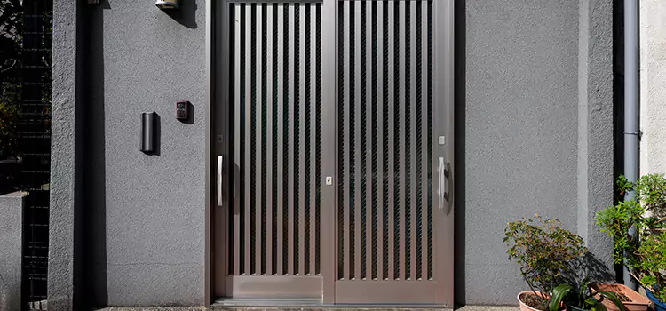 Why Choose Us for Your Security Needs in Yukon, OK?