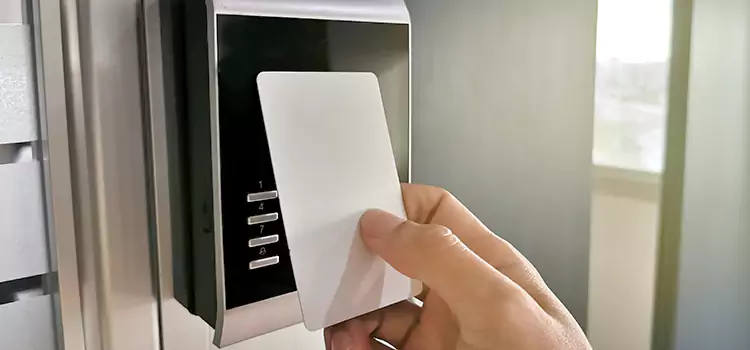 Advanced RFID Technology Integration in Yukon, OK